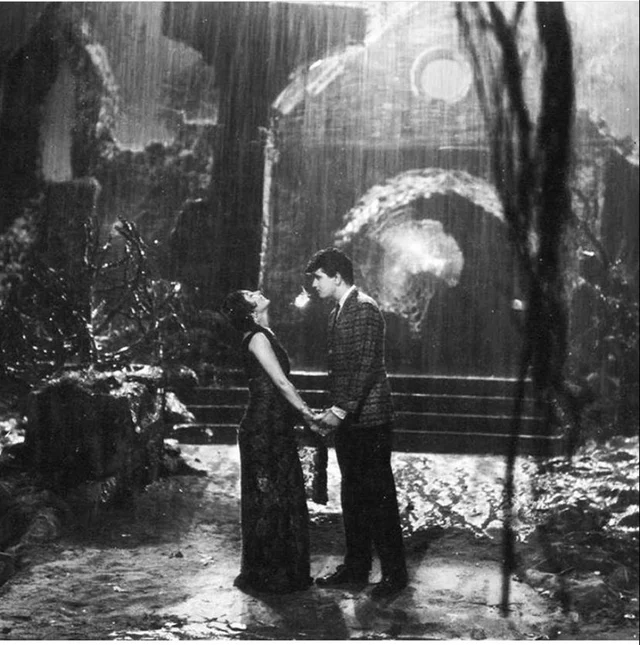 Bollywood bucket list: Woh Kaun Thi – The first of Sadhana’s Ms Mystery trilogy