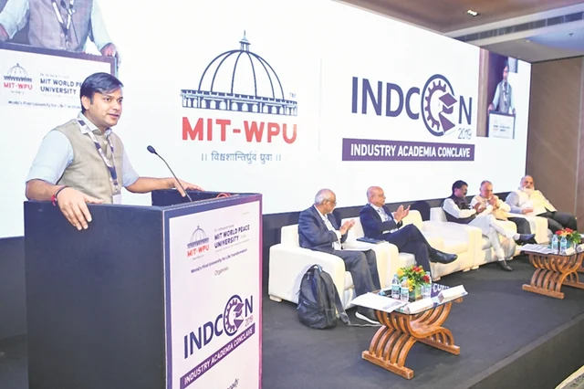 INDCON: Union of Industry and Academia