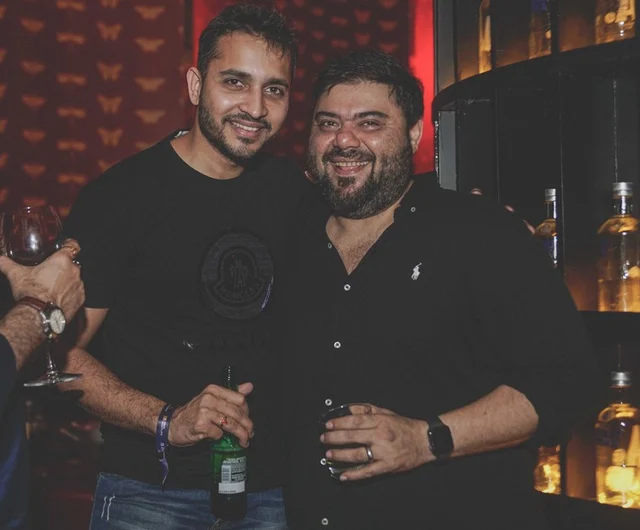 The happy buzz: Tittle tattle from Mumbai’s party circuit