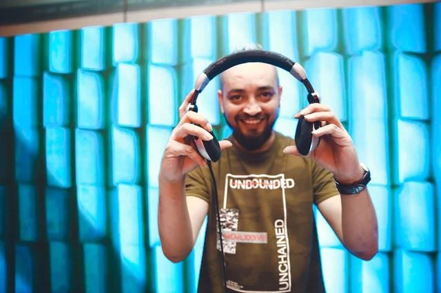 DJ Matz