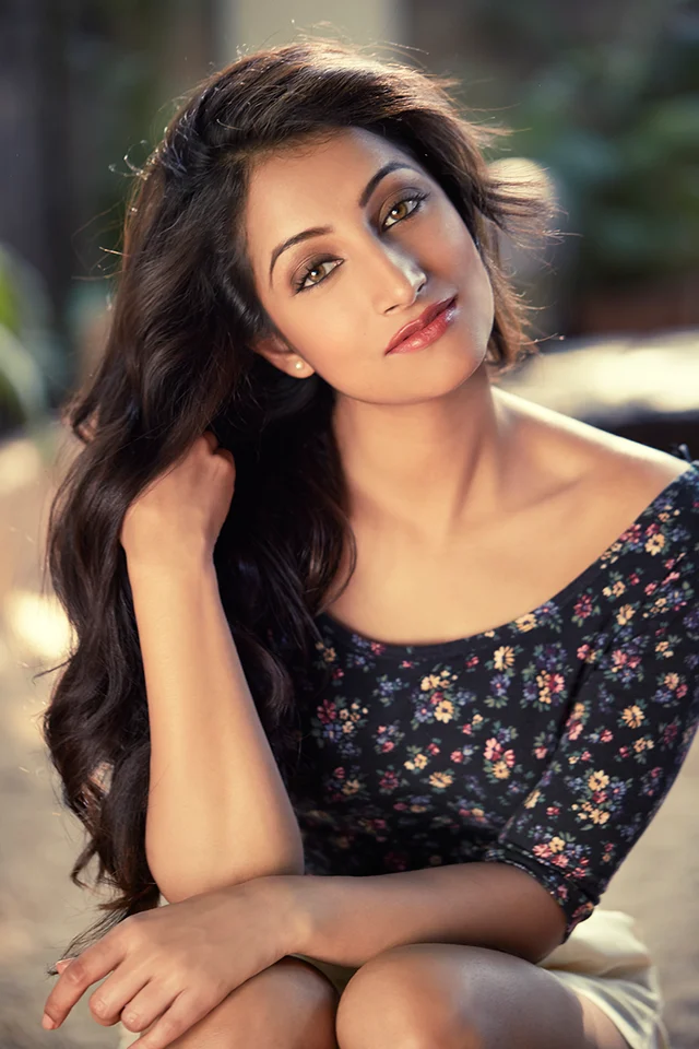 Melissa Raju Thomas