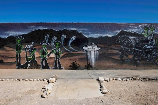 What is Area 51? Why is the internet going crazy over it?