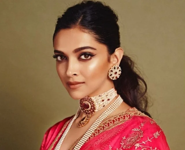 Deepika Padukone