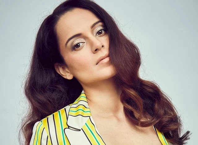 Kangana Ranaut
