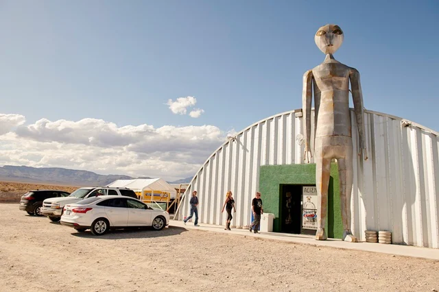 What is Area 51? Why is the internet going crazy over it?