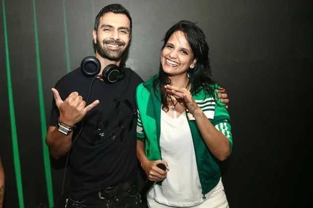 Ashmit Patel