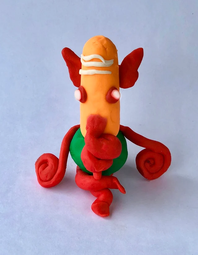Heard about ‘Alien Ganesha’?