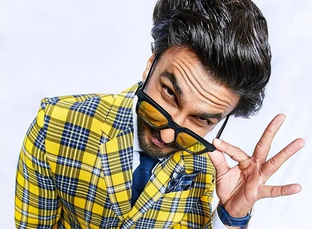 Ranveer Singh