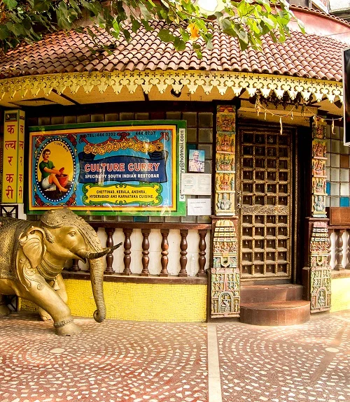 Celebrate Onam and authentic Keralite cuisine in Mumbai