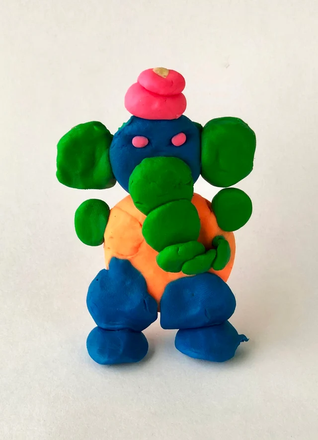 Heard about ‘Alien Ganesha’?