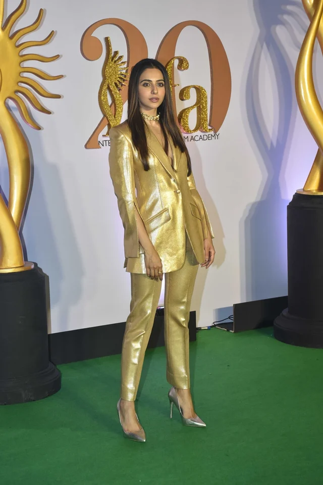 ‘My fetish? Bags and shoes’: Rakul Preet Singh