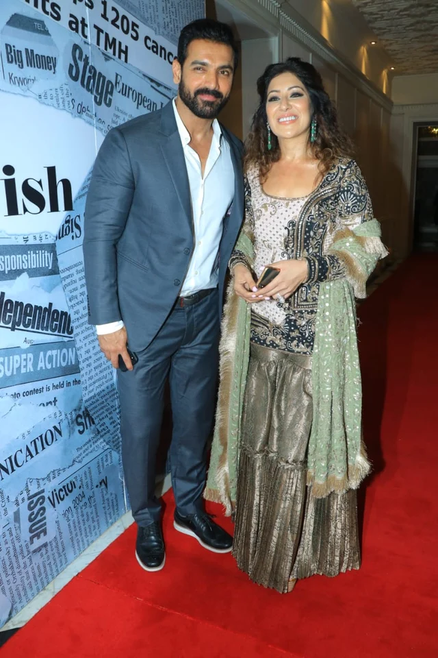 From Elle Beauty Awards 2019 to gala for a cause: How Mumbai partied this week
