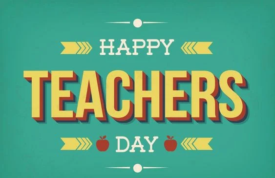 World Teachers Day 2019: Thank your gurus with these heartfelt WhatsApp and Facebook messages