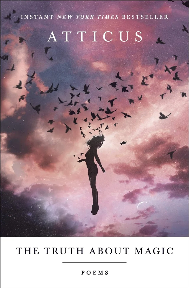 Paper Lions to The Truth About Magic: 5 books that are just out