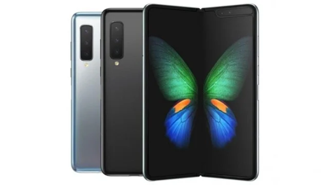 Samsung Galaxy Fold