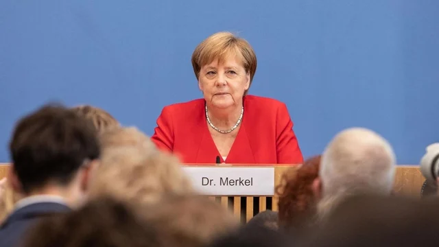 Dr. Merkel