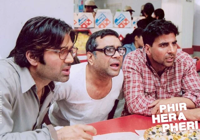Tracing Akshay Kumar’s career graph