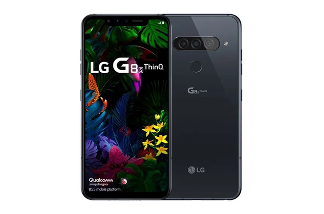 LG G8s