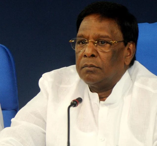 Claims of files being seen by Sonia baseless: PMO