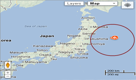 Tsunami alert after 7.3-magnitude quake rocks Japan