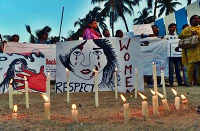 Gang-rape victim dies, PM says death won’t go in vain