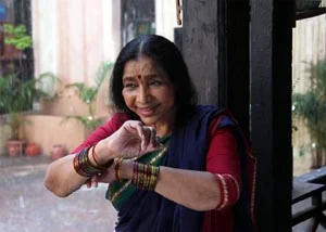 Film: Mai<br />Cast: Asha Bhonsale, Ram Kapoor, Padmini Kolhapure<br />Director: Mahesh Kodiyal