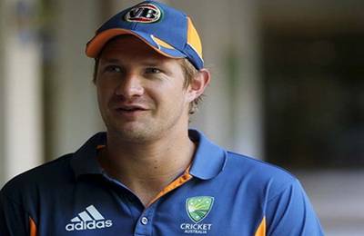 Aussies axe Watson, 3 others for disciplinary reasons