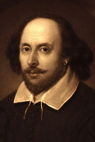 William Shakespeare