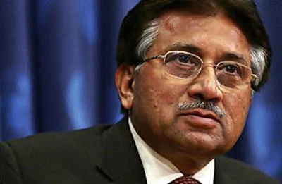 Pak court cancels Musharraf’s bail in Bhutto murder case