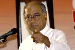 Digvijay’s comments were “frustration” of a loser: Jaitley