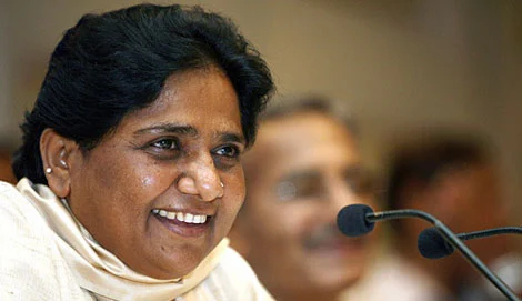 Maya gets clean chit in Noida farmhouse case