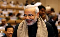 Modi mounts direct attack on foe Nitish