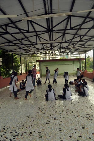 From Your School to Our School