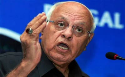 Pak attack will affect normalisation of ties: Farooq