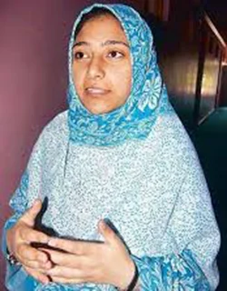 J-K girl finally gets passport
