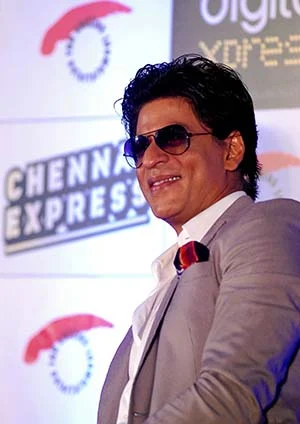 My Hollywood role should make Indians proud: Shah Rukh Khan