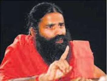 Congress would win less than 100 seats: Ramdev