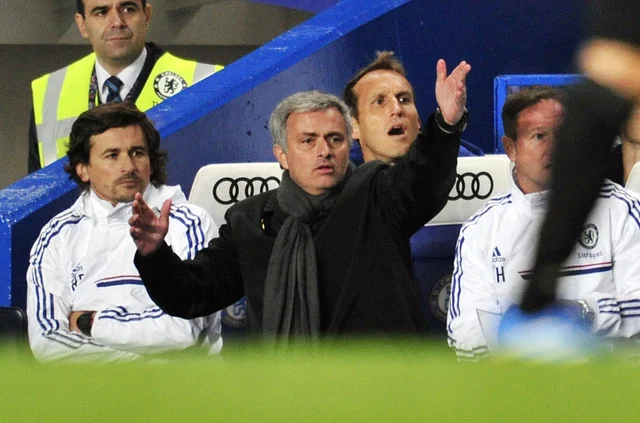 Mourinho fumes over Arsenal fixture schedule