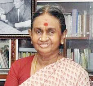 Karuna’s wife deposes from home in 2G case