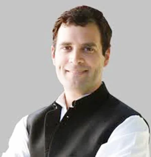 BJP files complaint over Rahul’s speeches