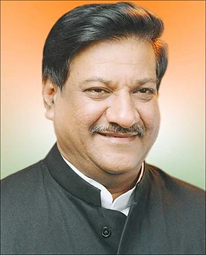 Chavan has a mixed bag of achievements and failures