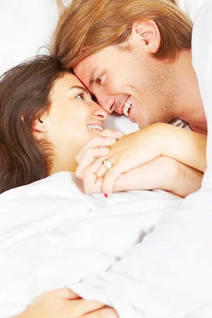 It’s official! Having sex just as effective as gyming