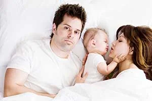 Things that happen during sex while pregnant and post-baby birth revealed