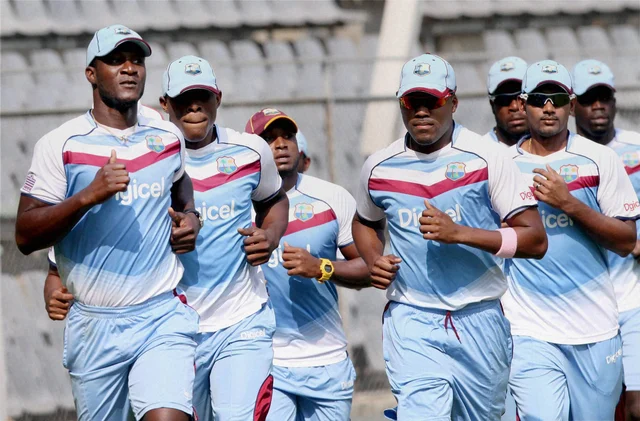 Kemar Roach out from remaining tour of India