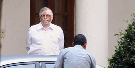 SC BAILS OUT CBI