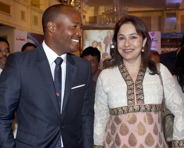 Sachin’s technique is the best in the world: Lara