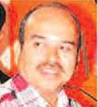 Bank manager caught red- handed accepting Rs 8000 bribe