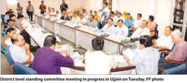 Free and fair poll is responsibility of all: Collector