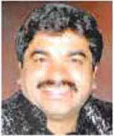 CONGRESS SERVES NOTICE ON SANJA SHUKLA