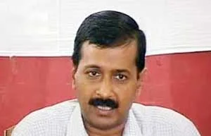 Poll heat on Kejriwal party’s foreign funding